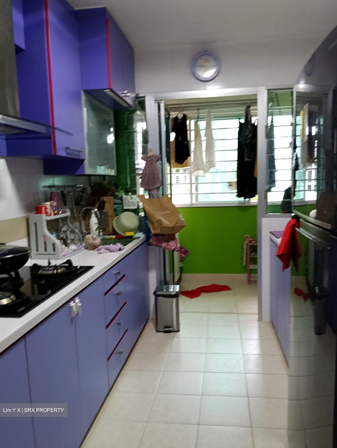 Blk 432C Vista Spring @ Yishun (Yishun), HDB 5 Rooms #595766021